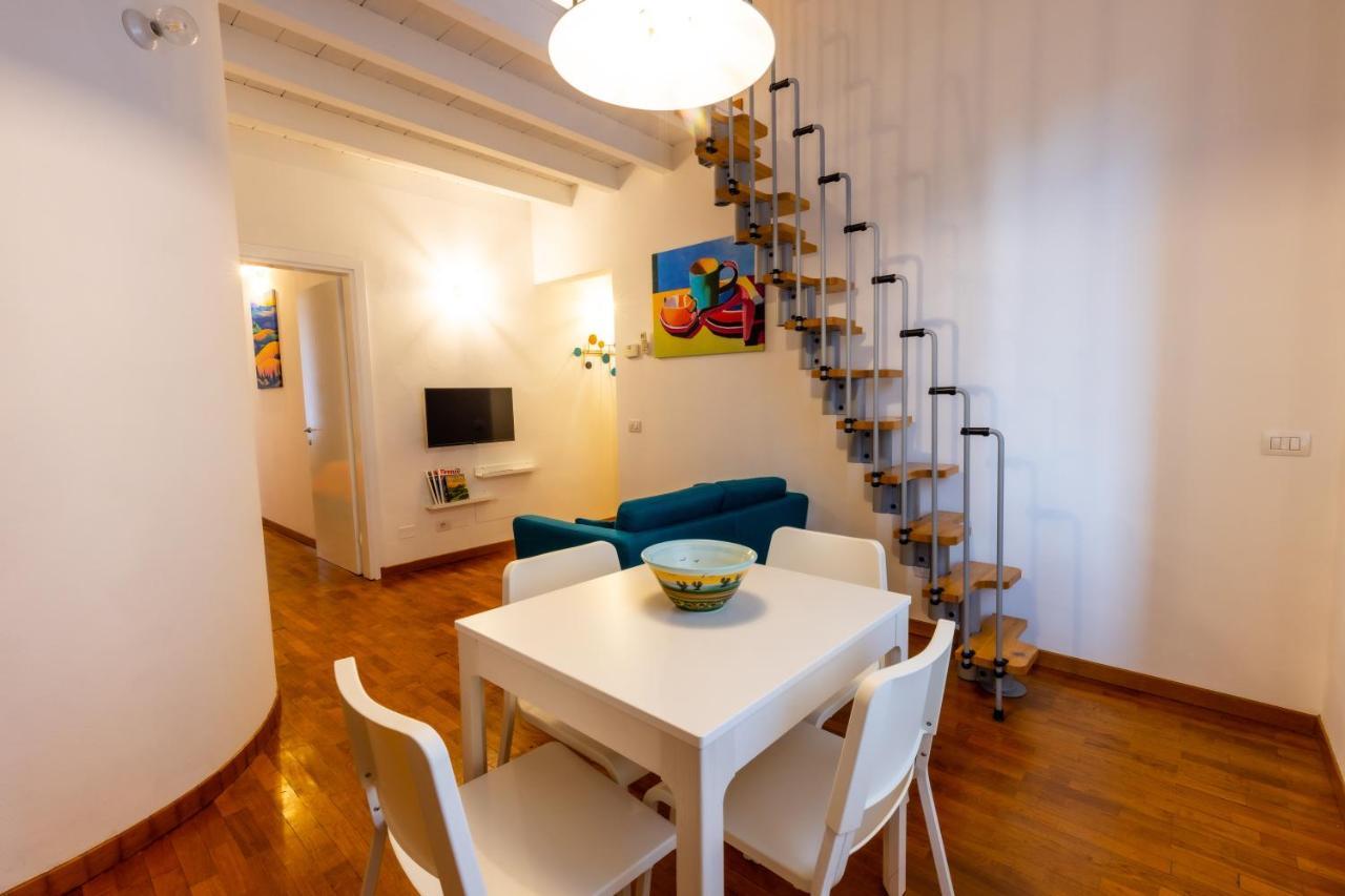 Nice Boboli's Loft Florencia