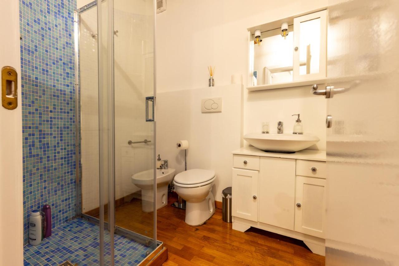 Apartamento Nice Boboli's Loft Florencia