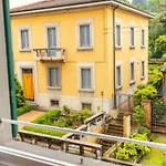 Nice Boboli\'S Loft