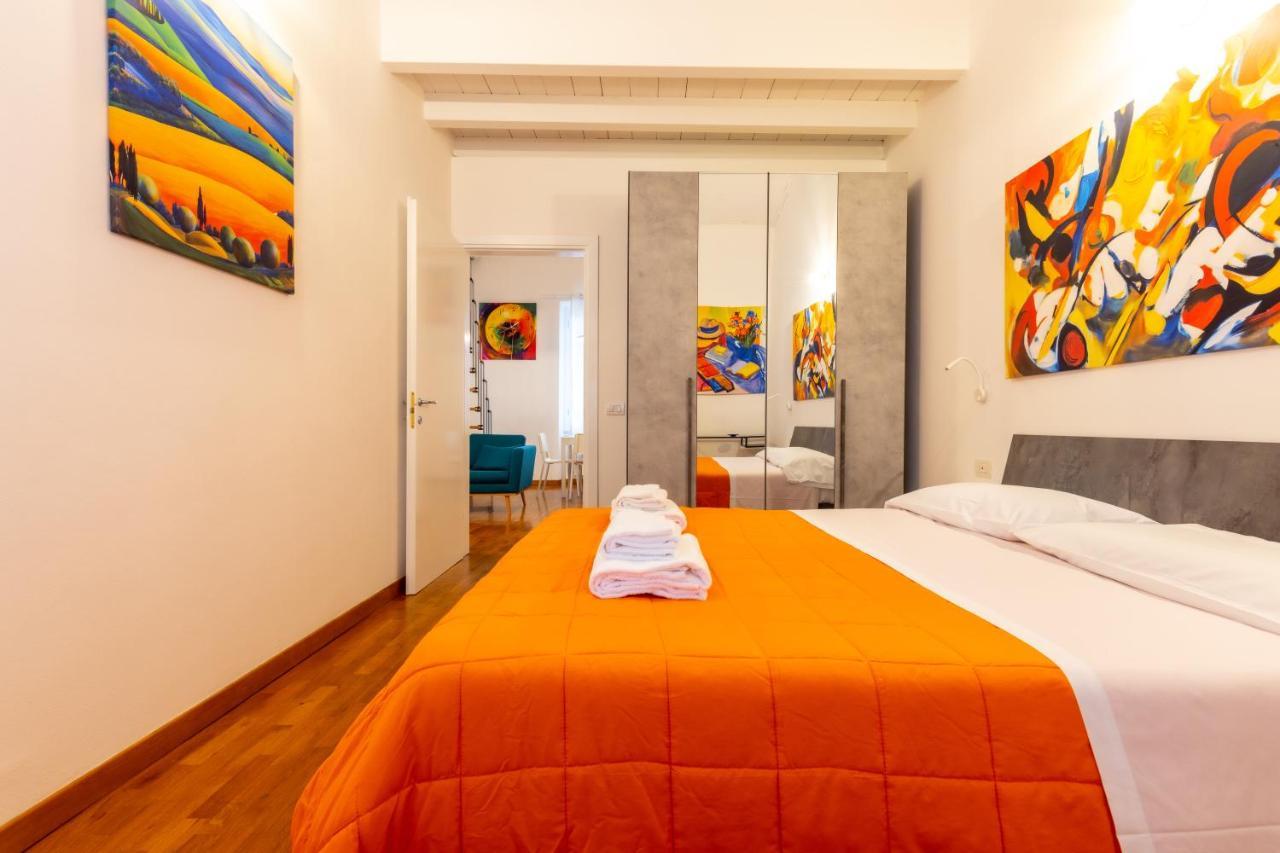 Nice Boboli's Loft Apartamento *