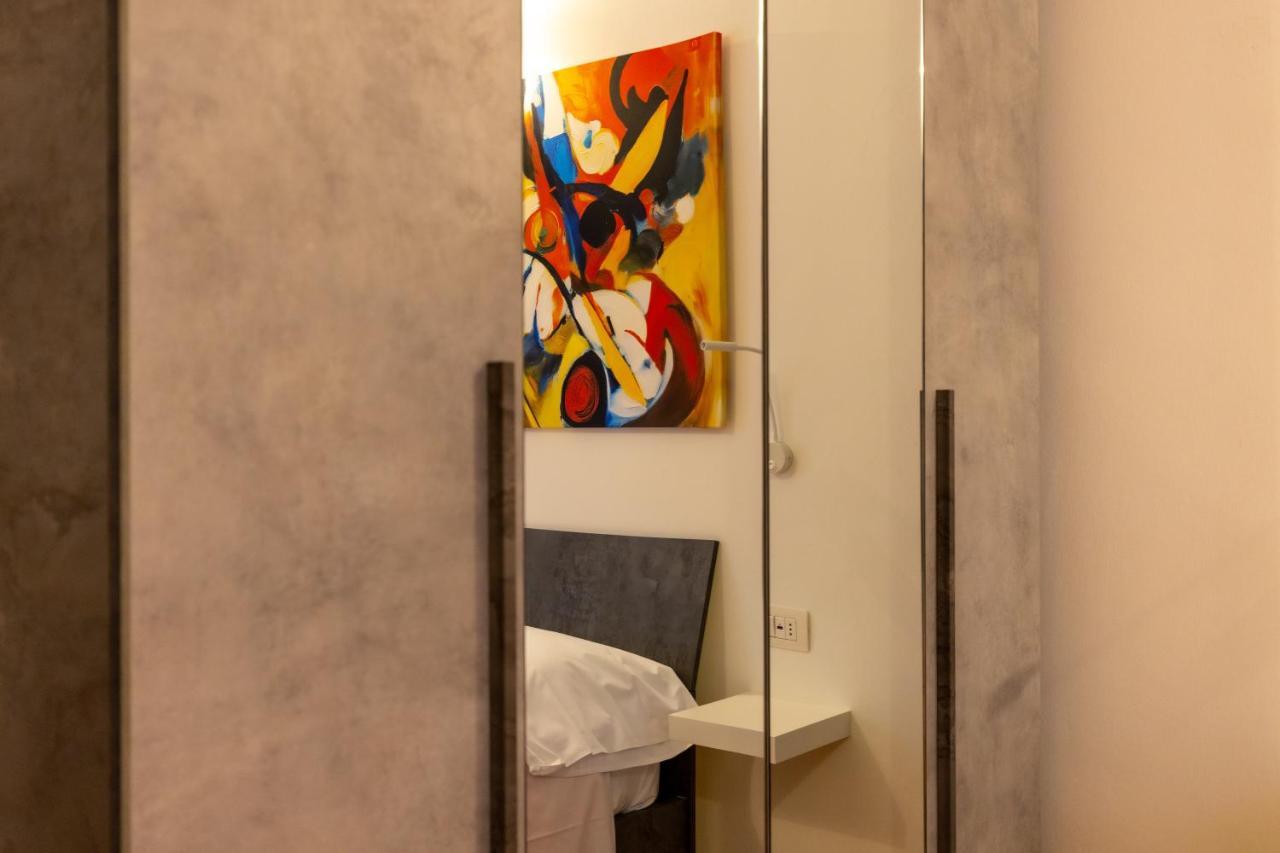 Nice Boboli's Loft Apartamento Florencia